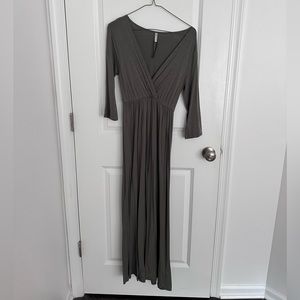 Maxi dress SOLD